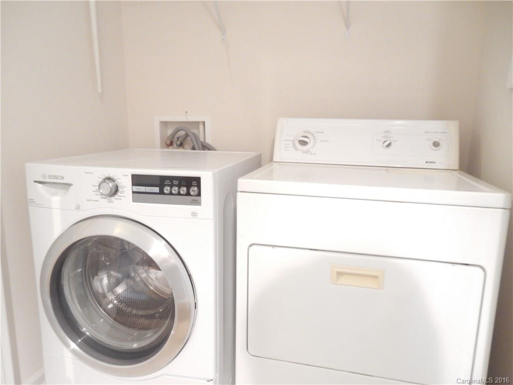 Baxter Village - Residential Lease