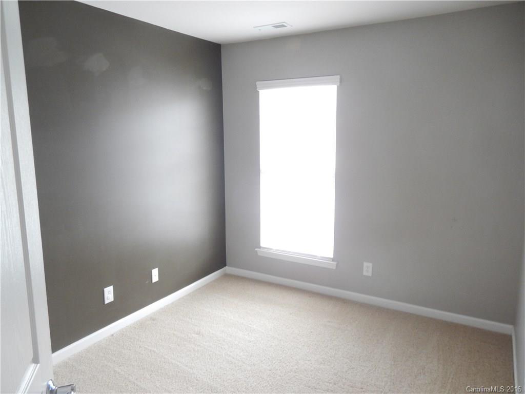 Baxter Village - Residential Lease