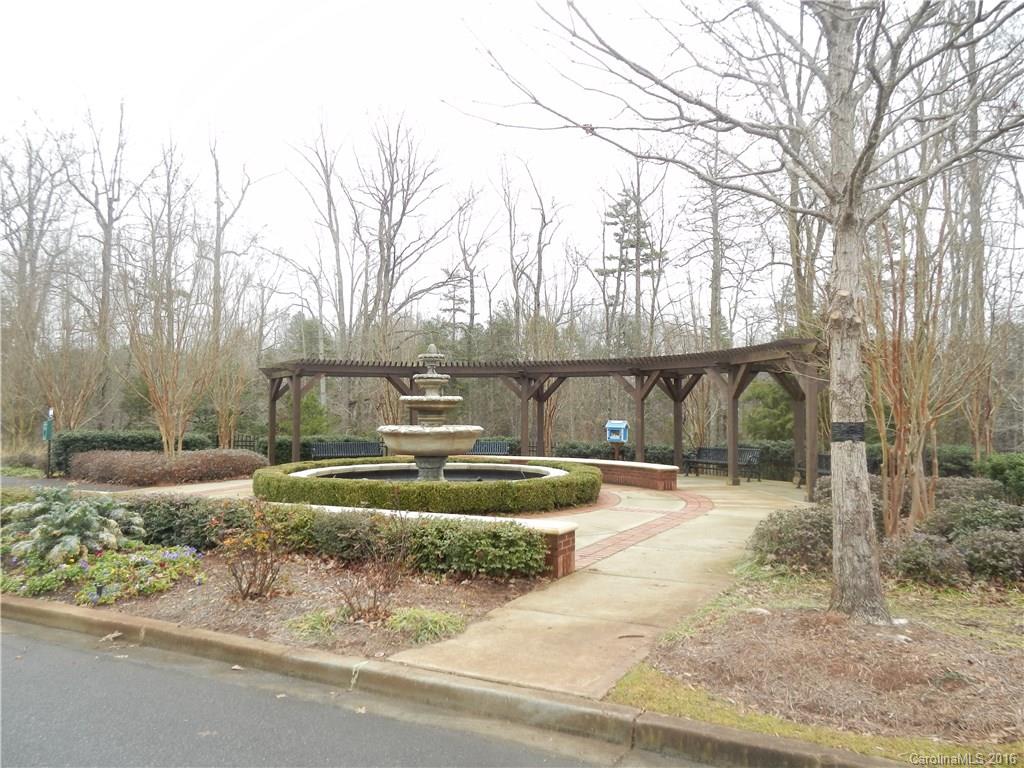 Baxter Village - Residential Lease