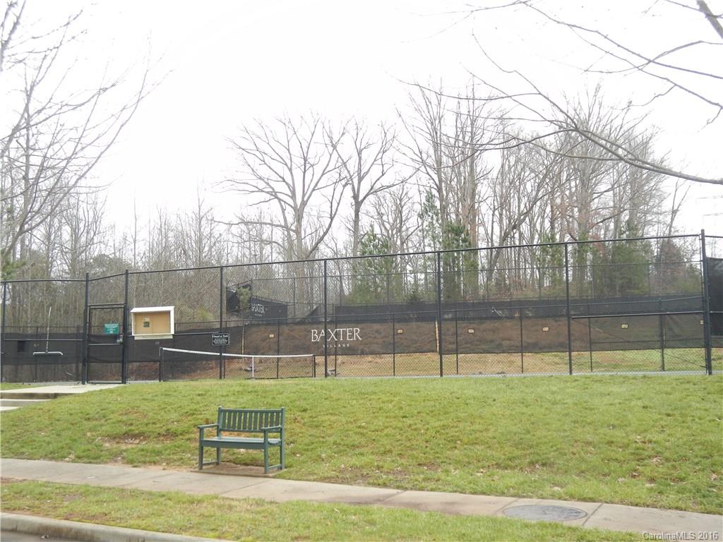 Baxter Village - Residential Lease