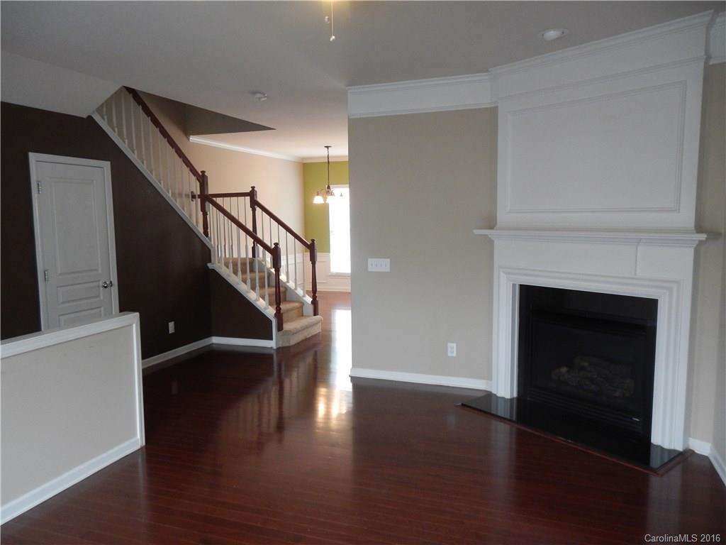 Baxter Village - Residential Lease