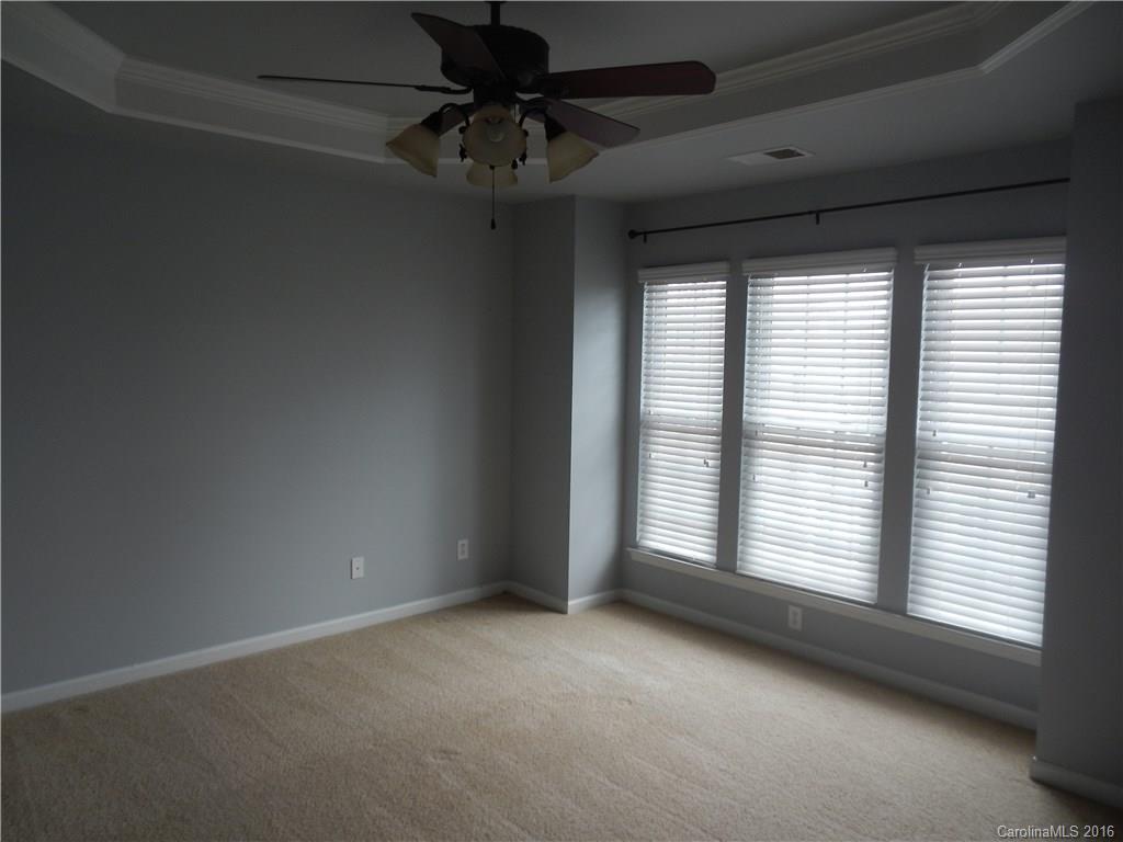 Baxter Village - Residential Lease