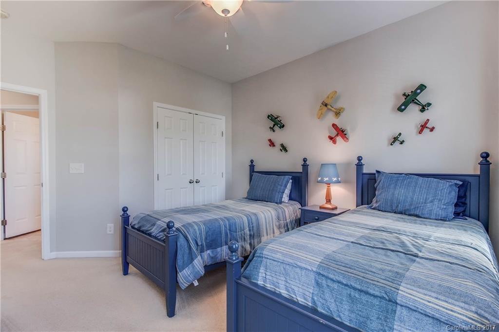 Sutton Place - Residential