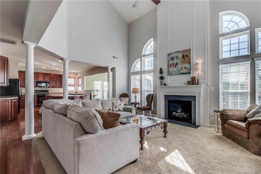 Sutton Place - Residential