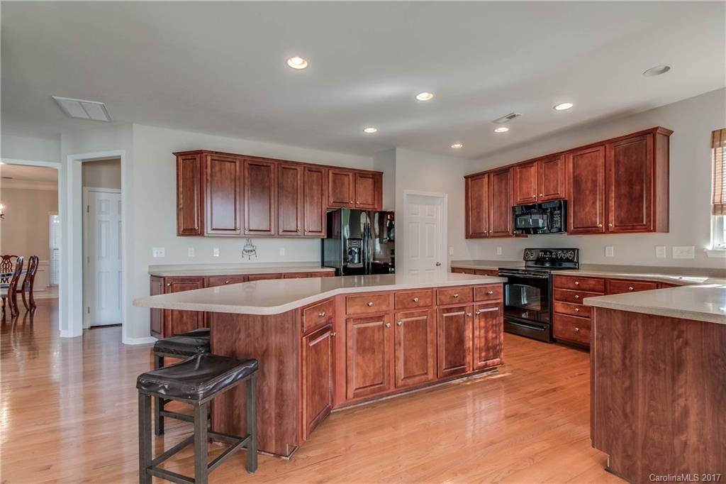 Sutton Place - Residential