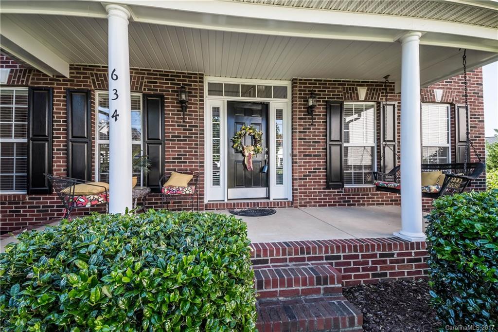 Sutton Place - Residential