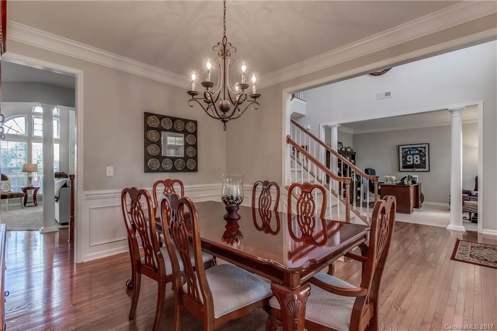 Sutton Place - Residential