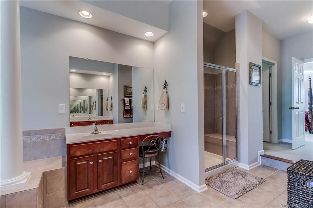 Sutton Place - Residential