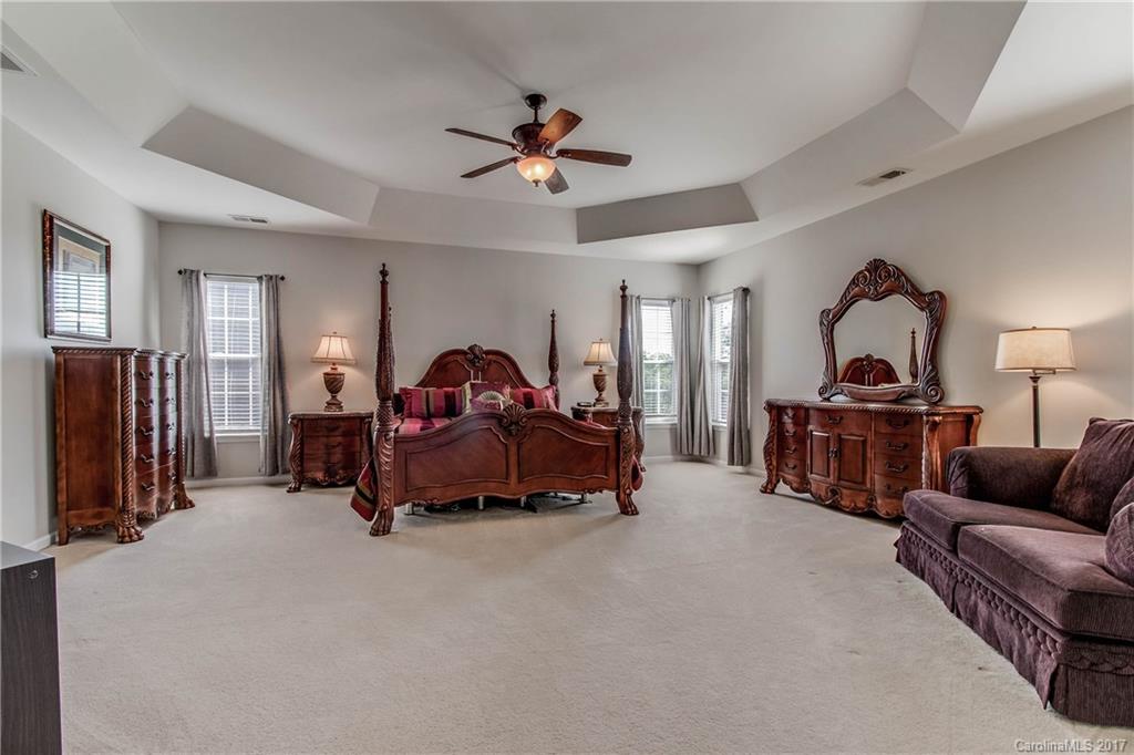 Sutton Place - Residential