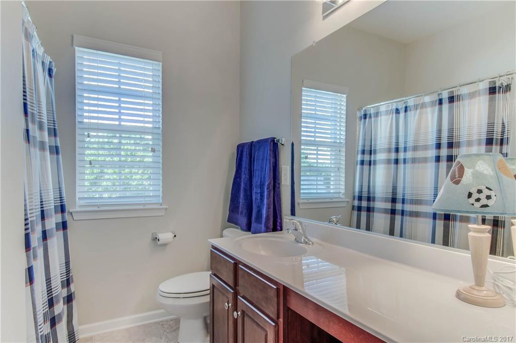 Sutton Place - Residential