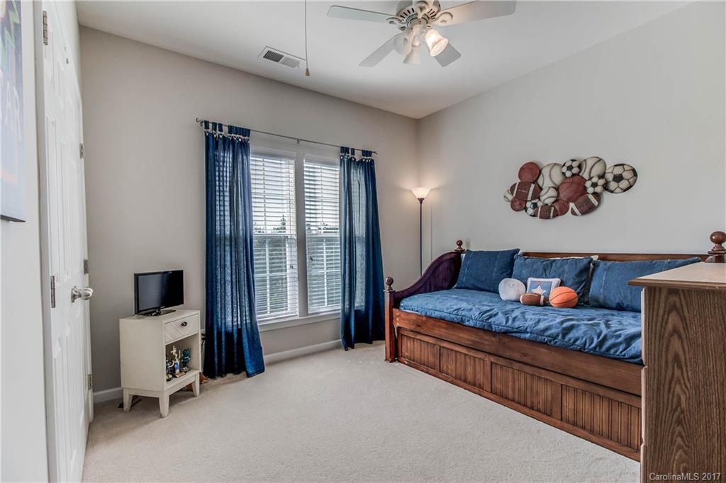 Sutton Place - Residential