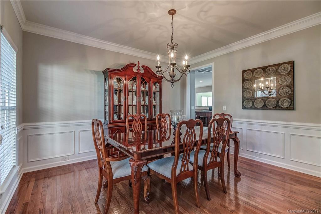 Sutton Place - Residential