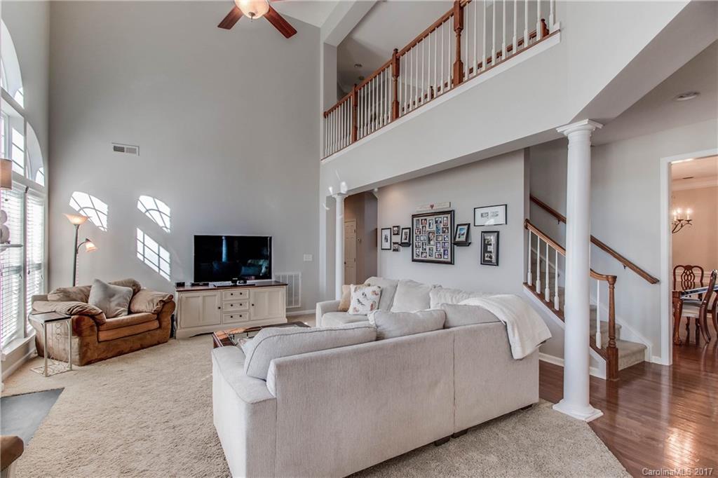 Sutton Place - Residential