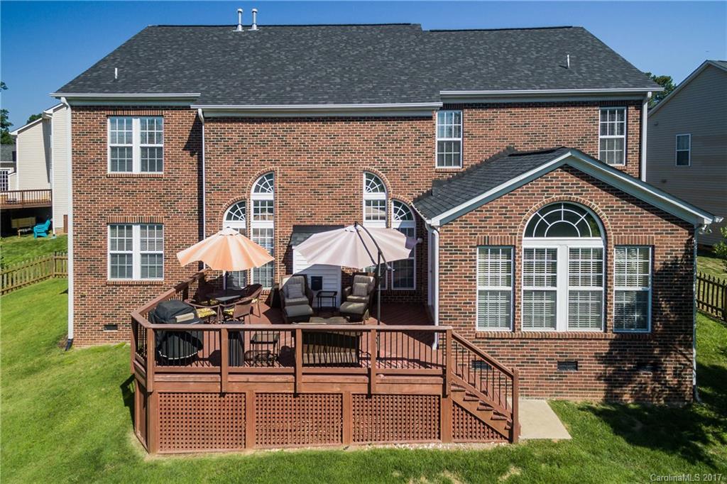 Sutton Place - Residential