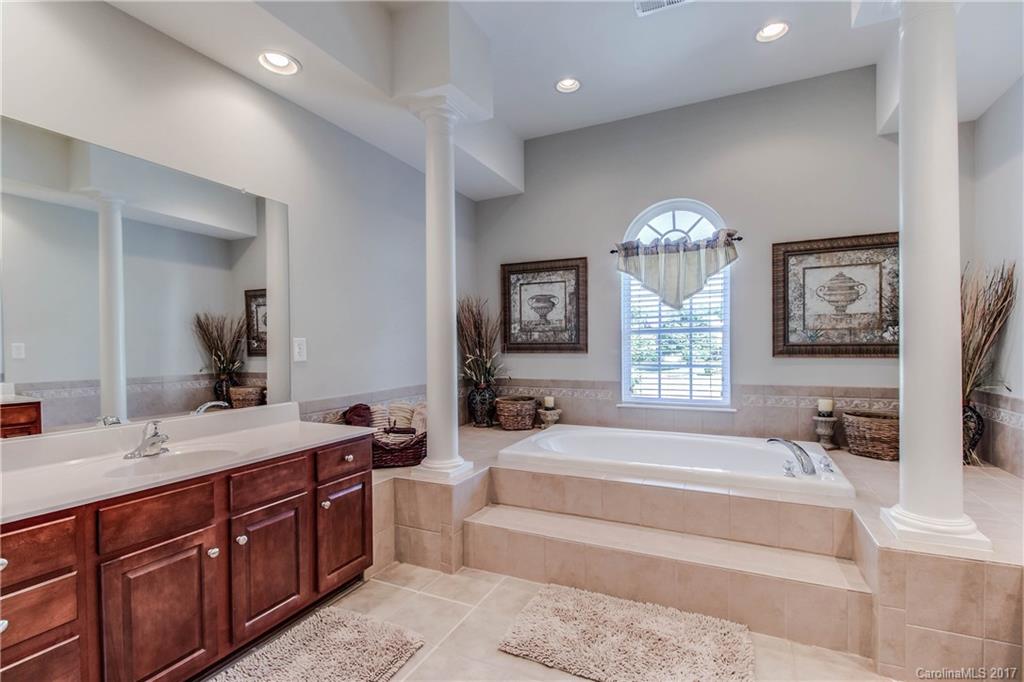 Sutton Place - Residential