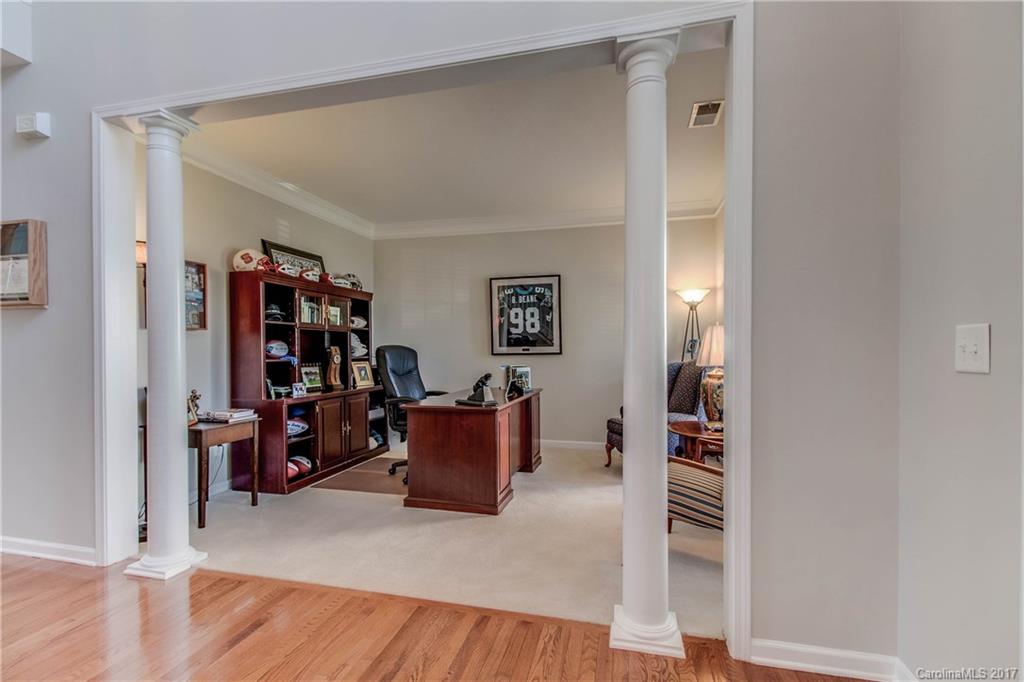 Sutton Place - Residential