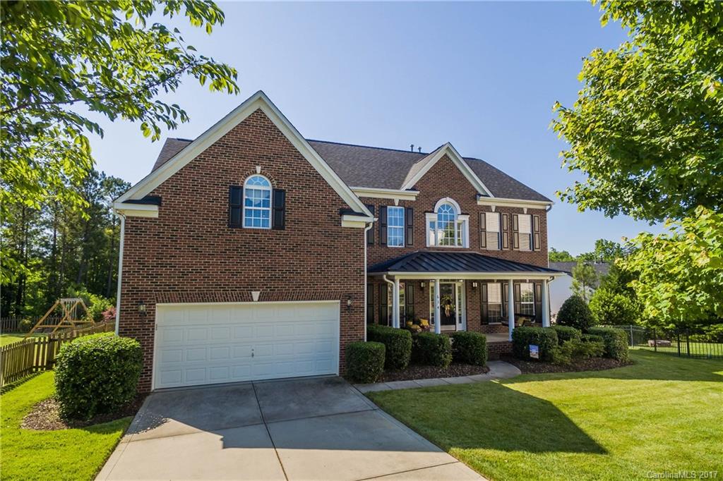 Sutton Place - Residential