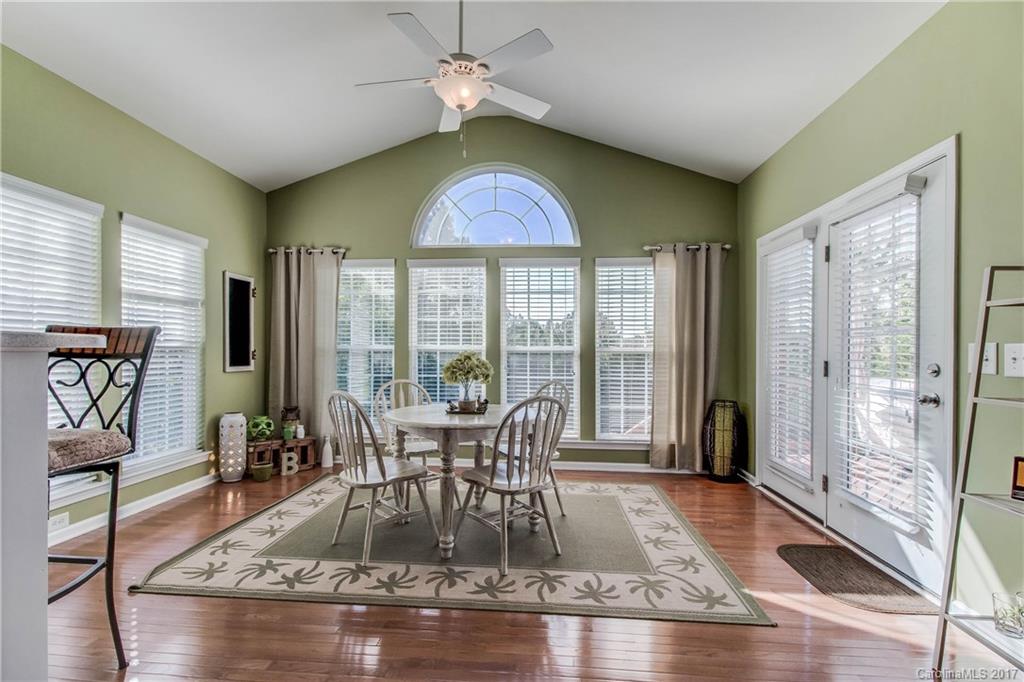 Sutton Place - Residential