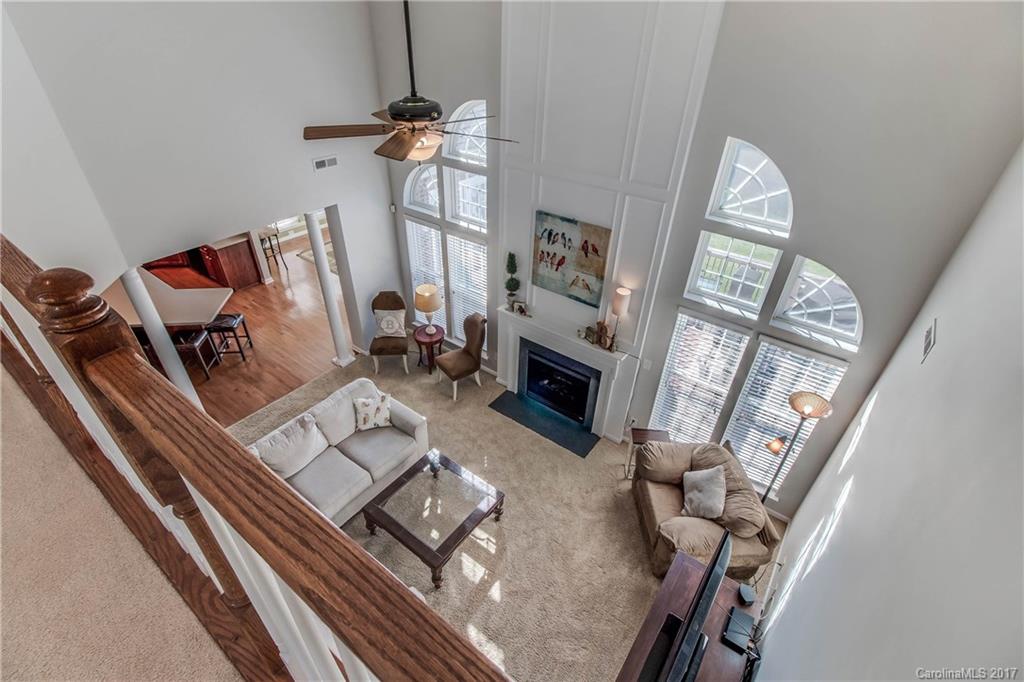 Sutton Place - Residential