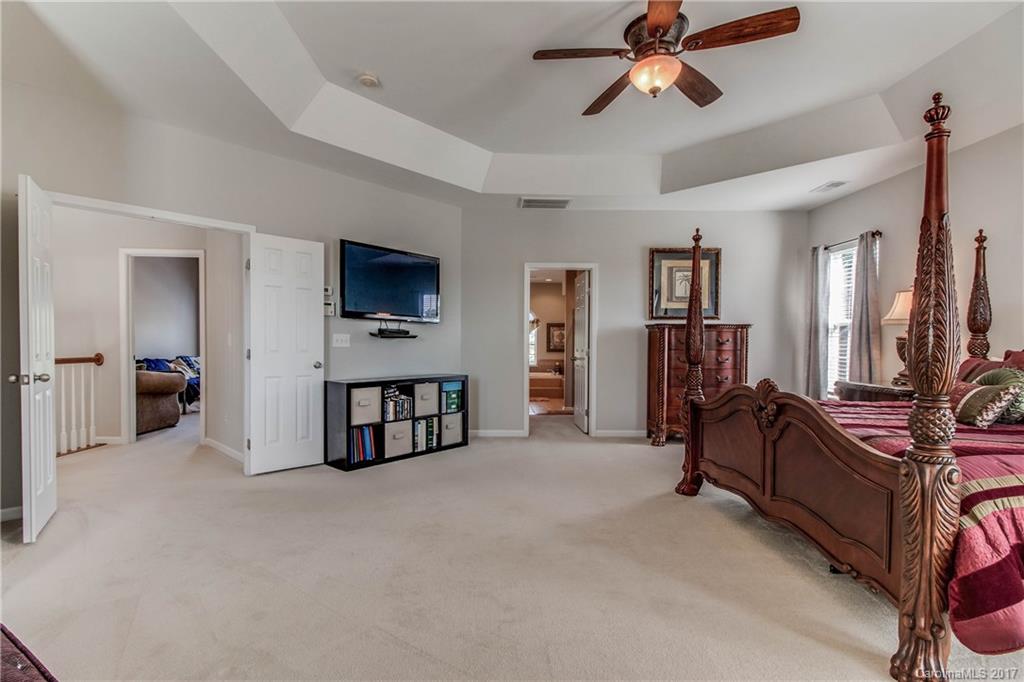 Sutton Place - Residential