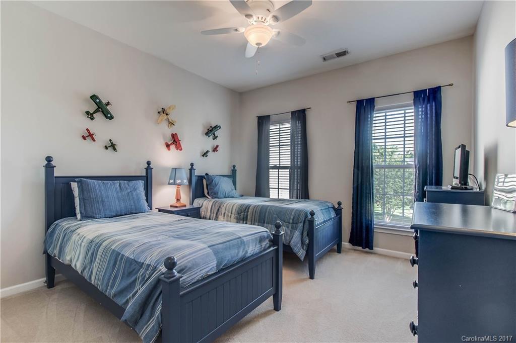 Sutton Place - Residential