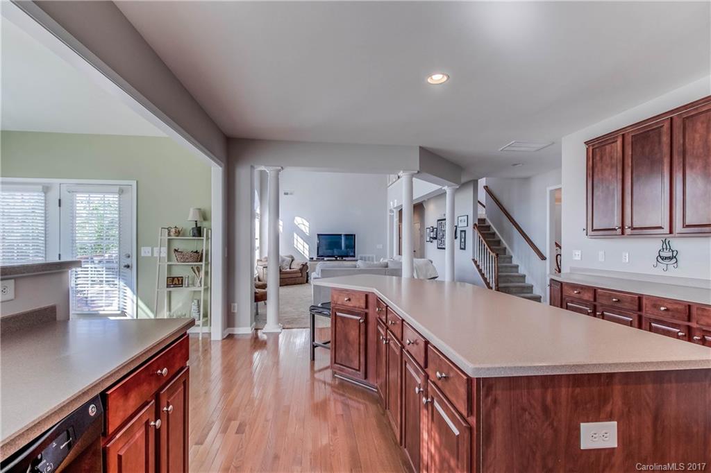 Sutton Place - Residential