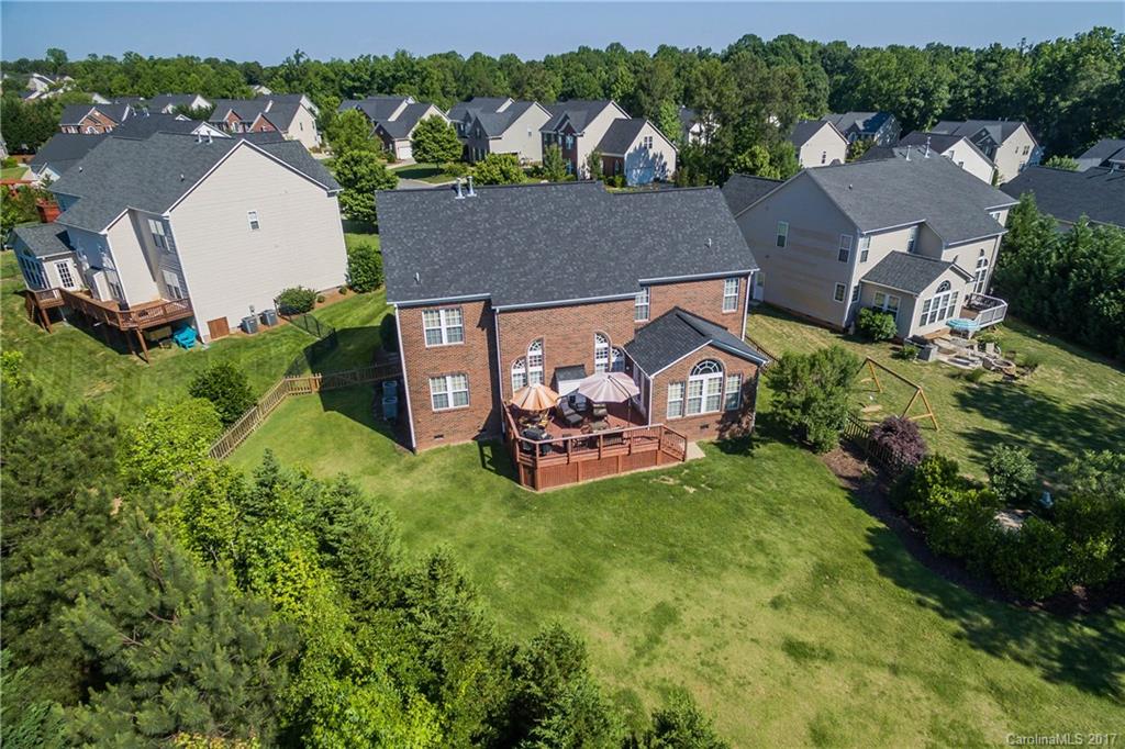 Sutton Place - Residential