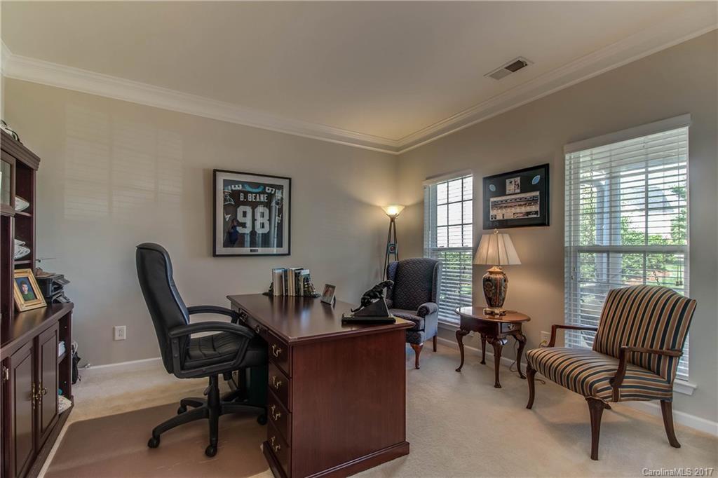 Sutton Place - Residential