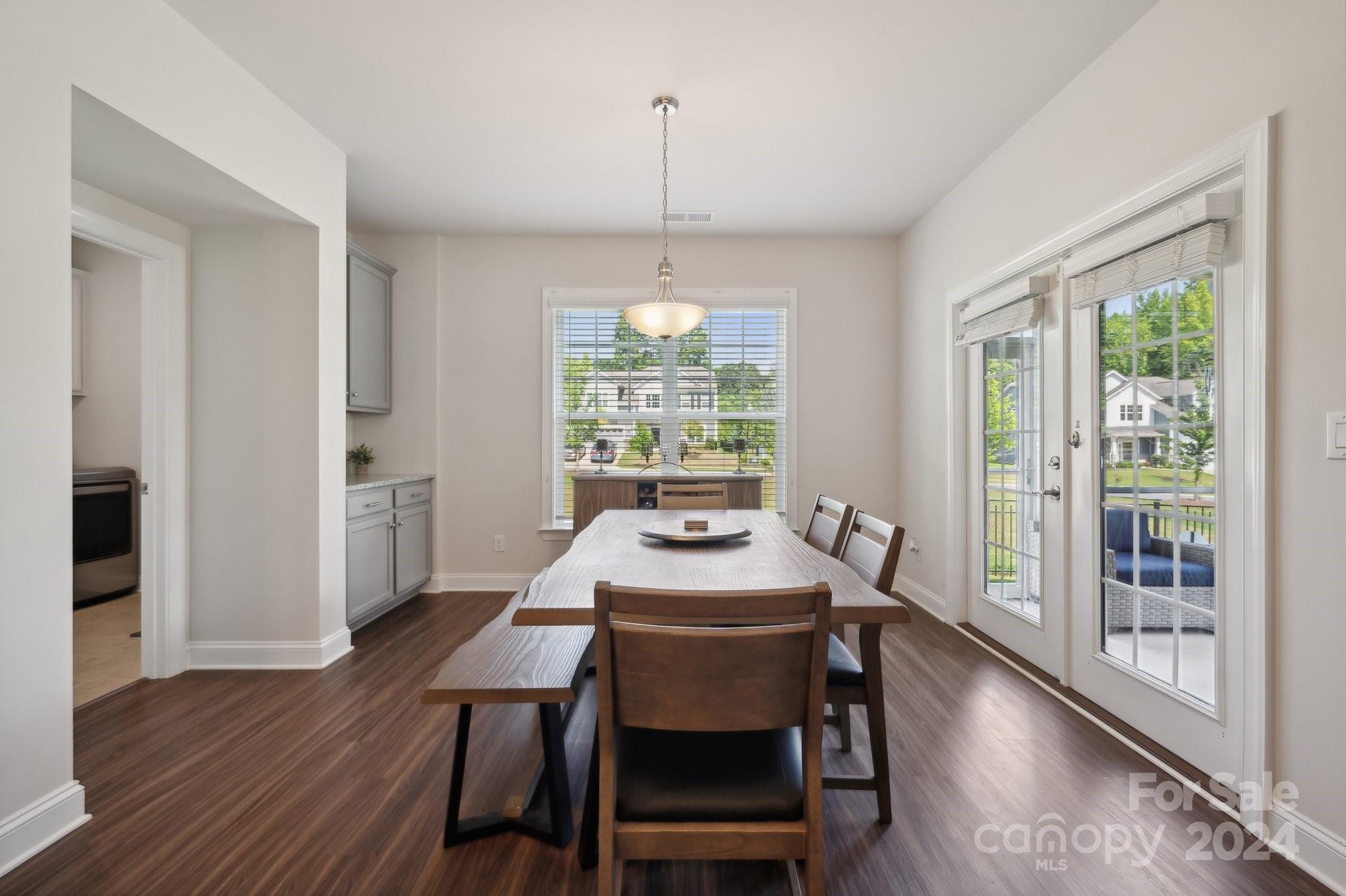 Farrington - Residential