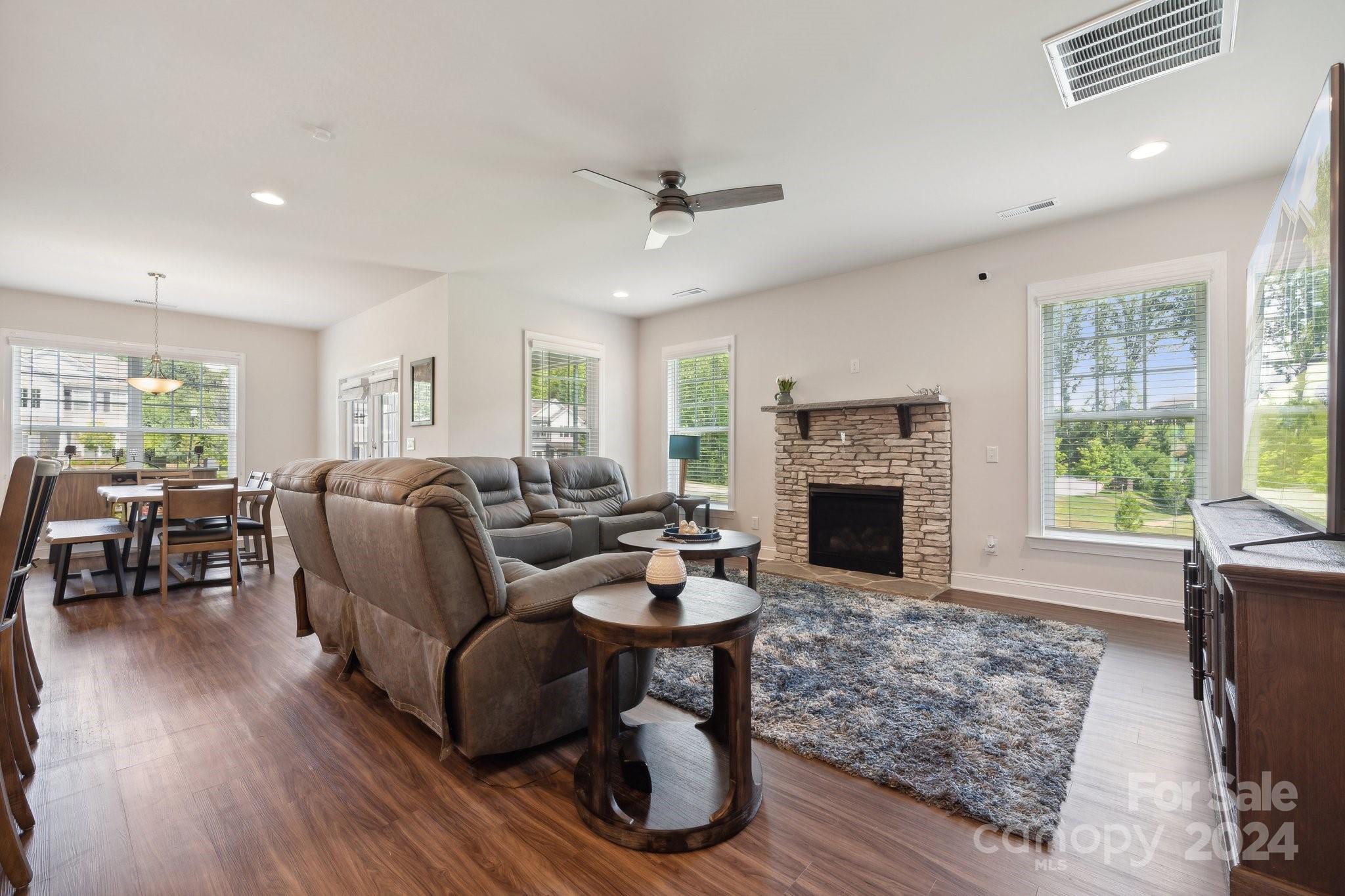 Farrington - Residential