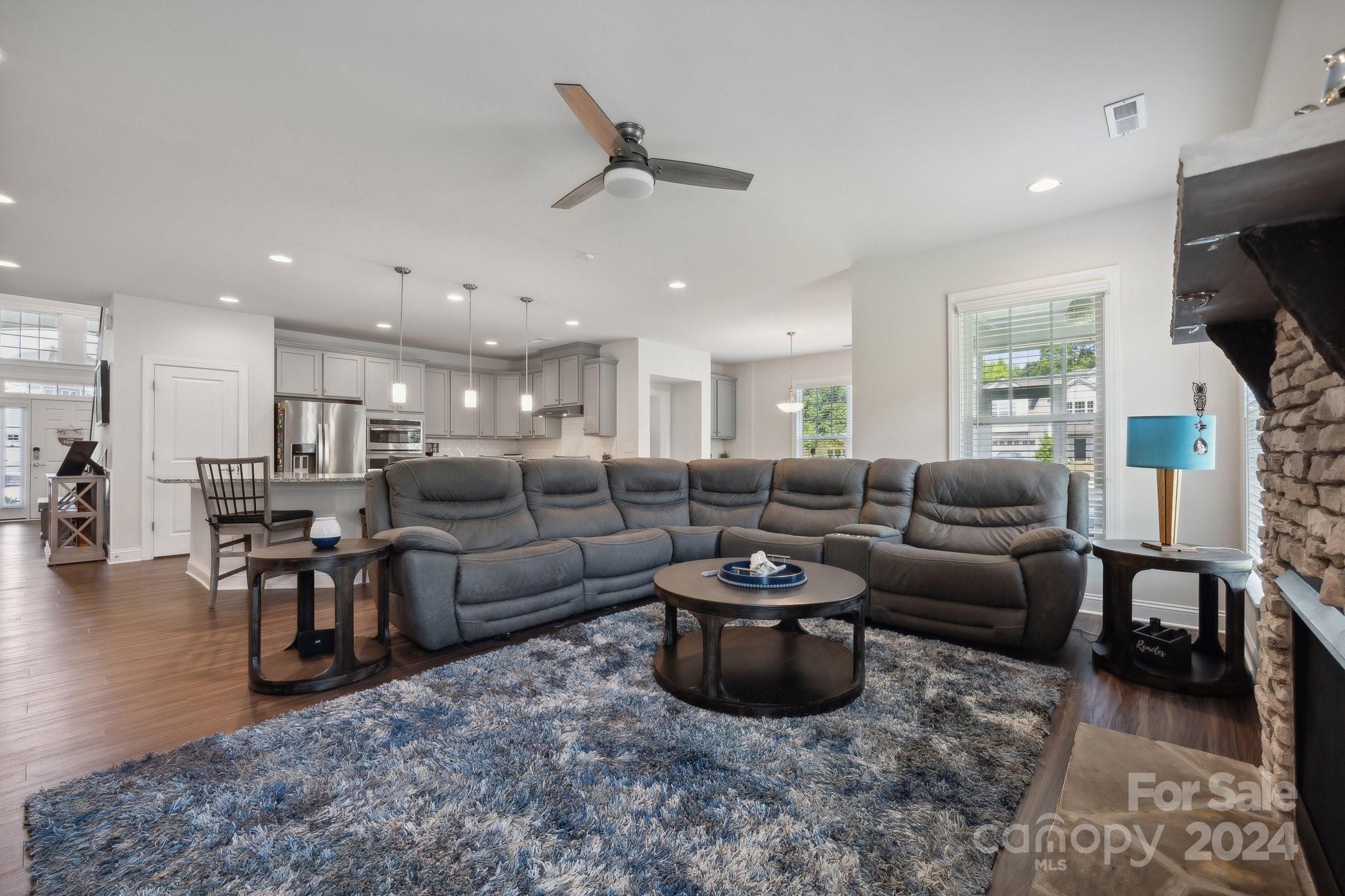 Farrington - Residential