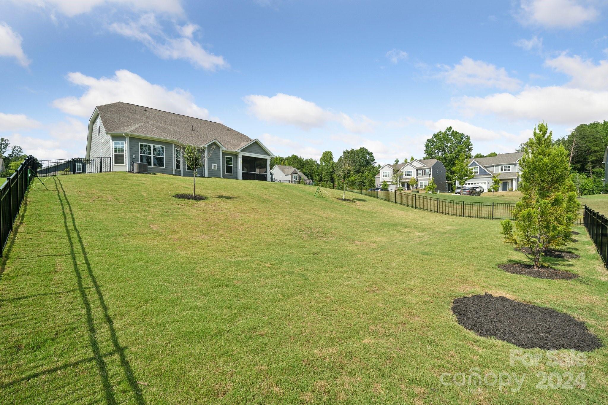 Farrington - Residential