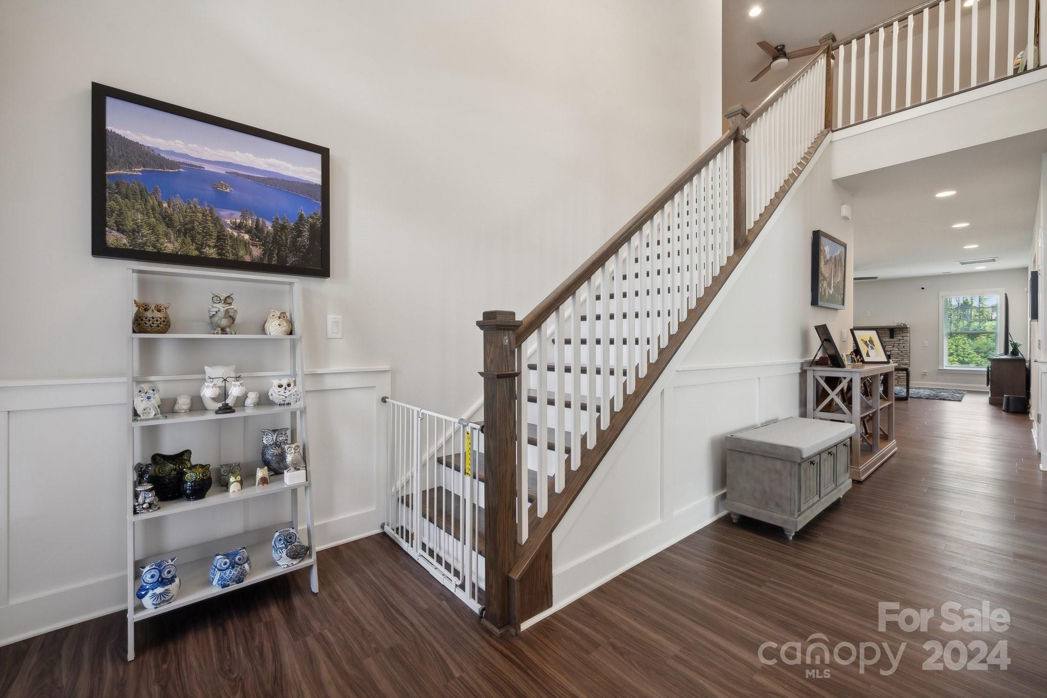 Farrington - Residential