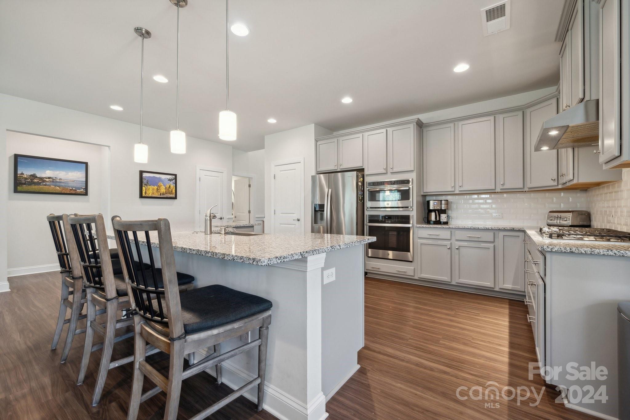 Farrington - Residential