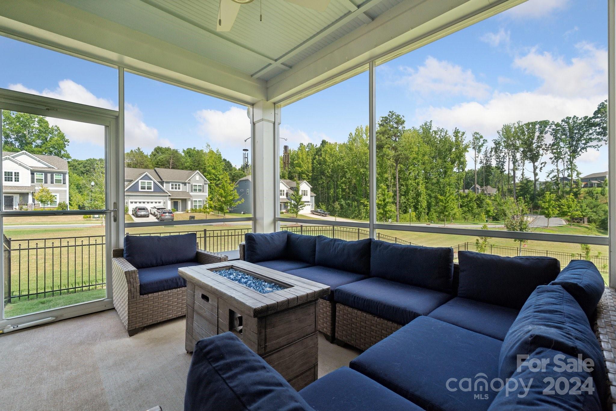 Farrington - Residential