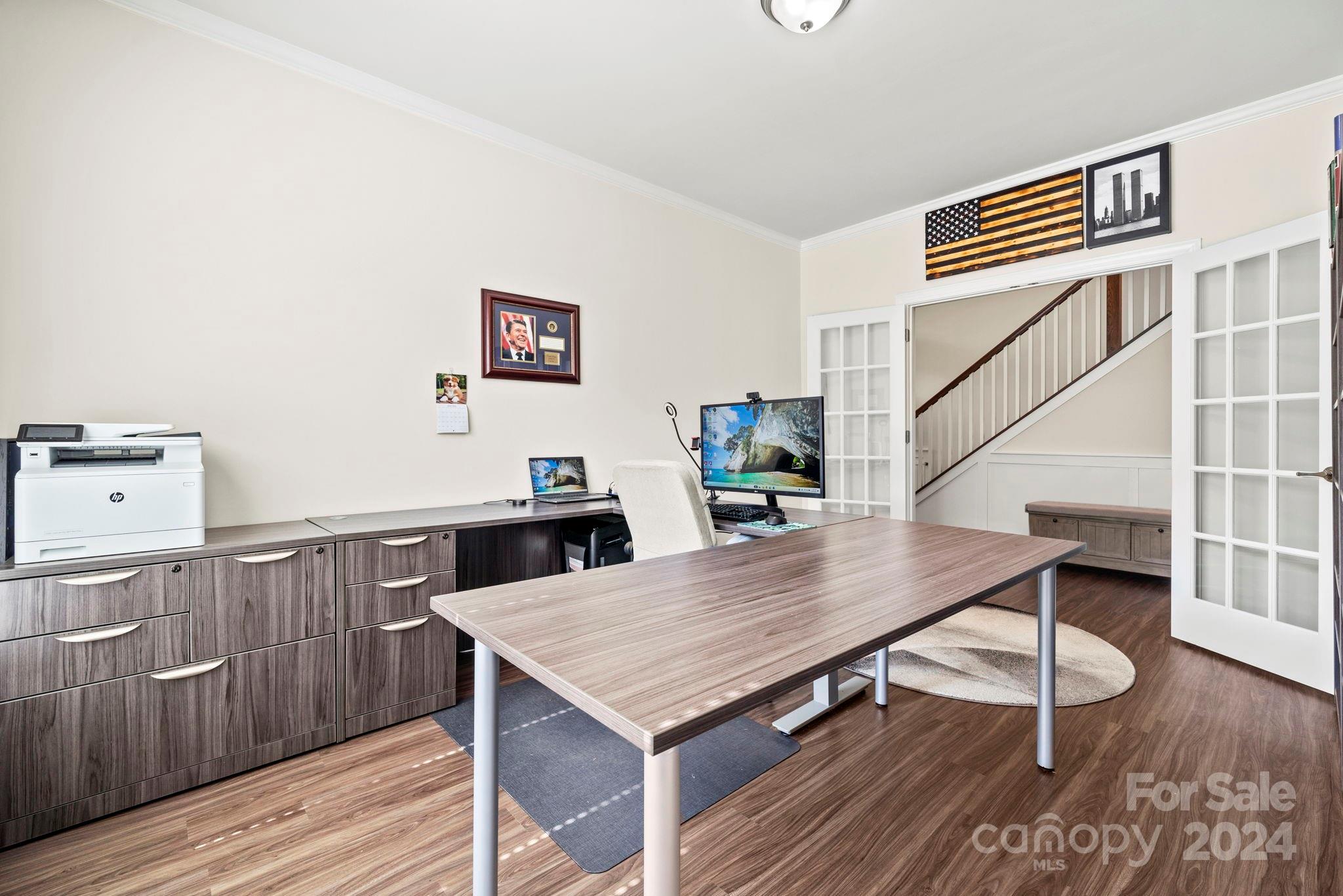 Farrington - Residential