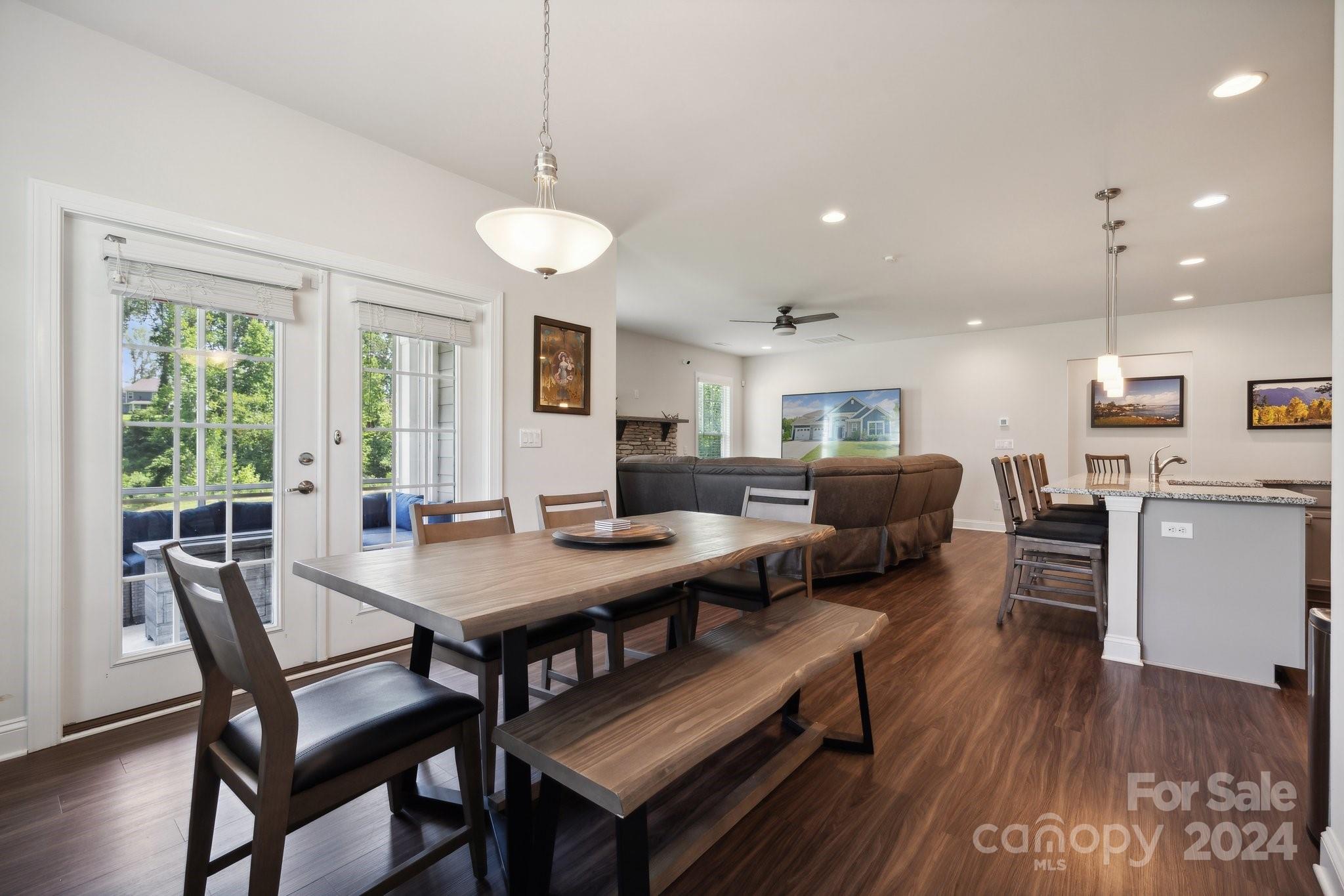 Farrington - Residential