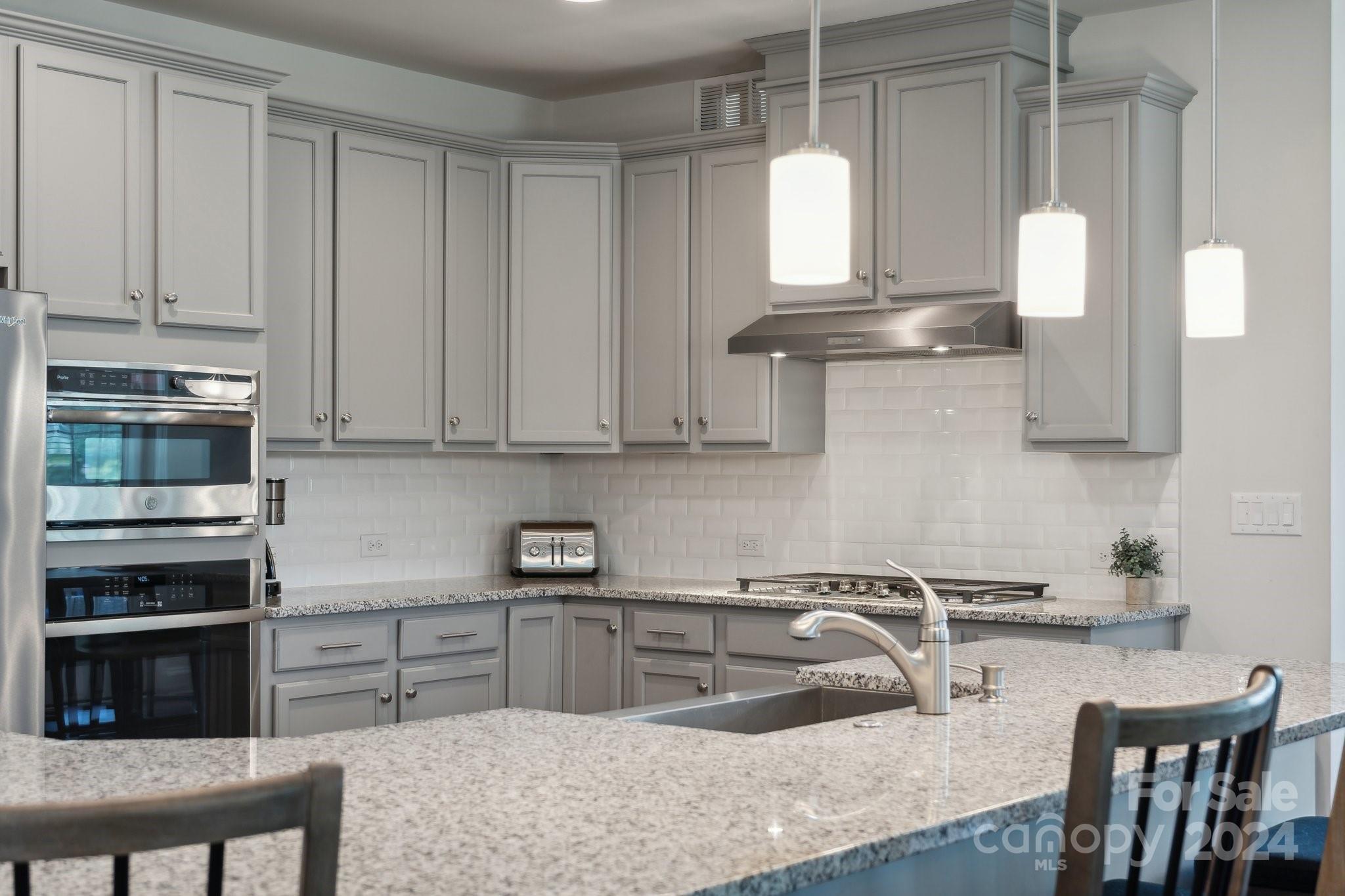 Farrington - Residential