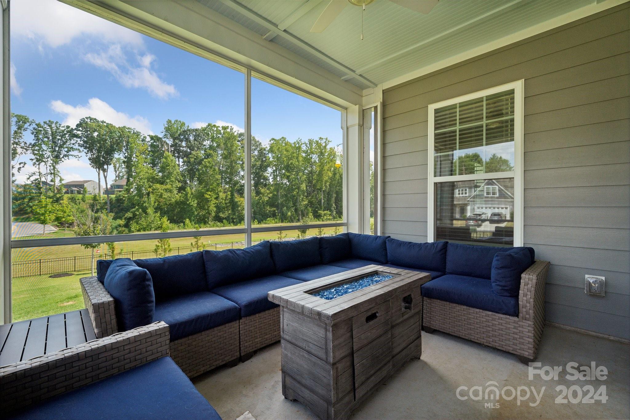 Farrington - Residential