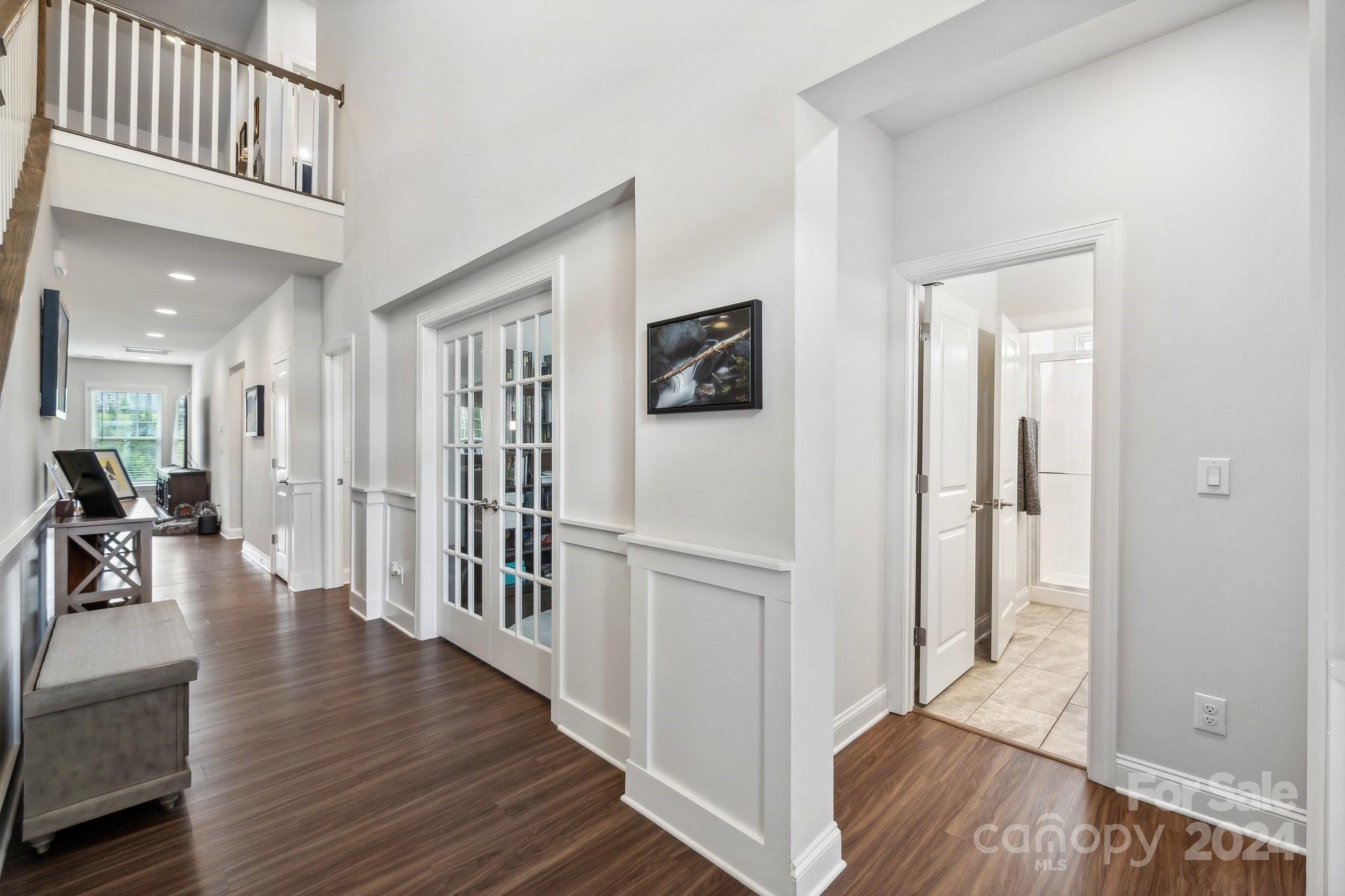 Farrington - Residential