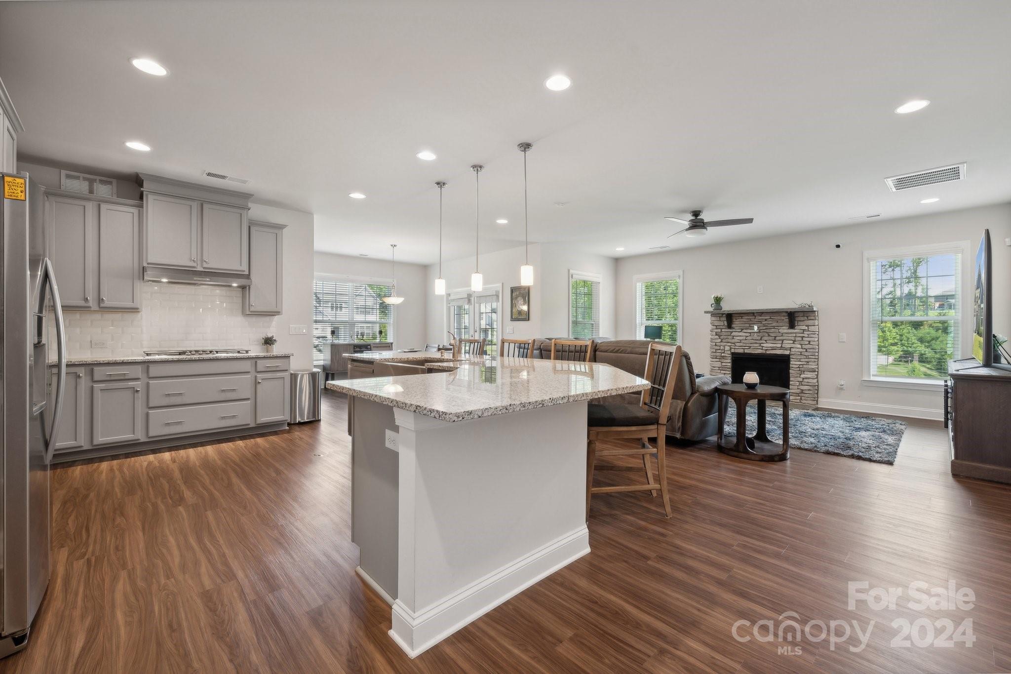 Farrington - Residential