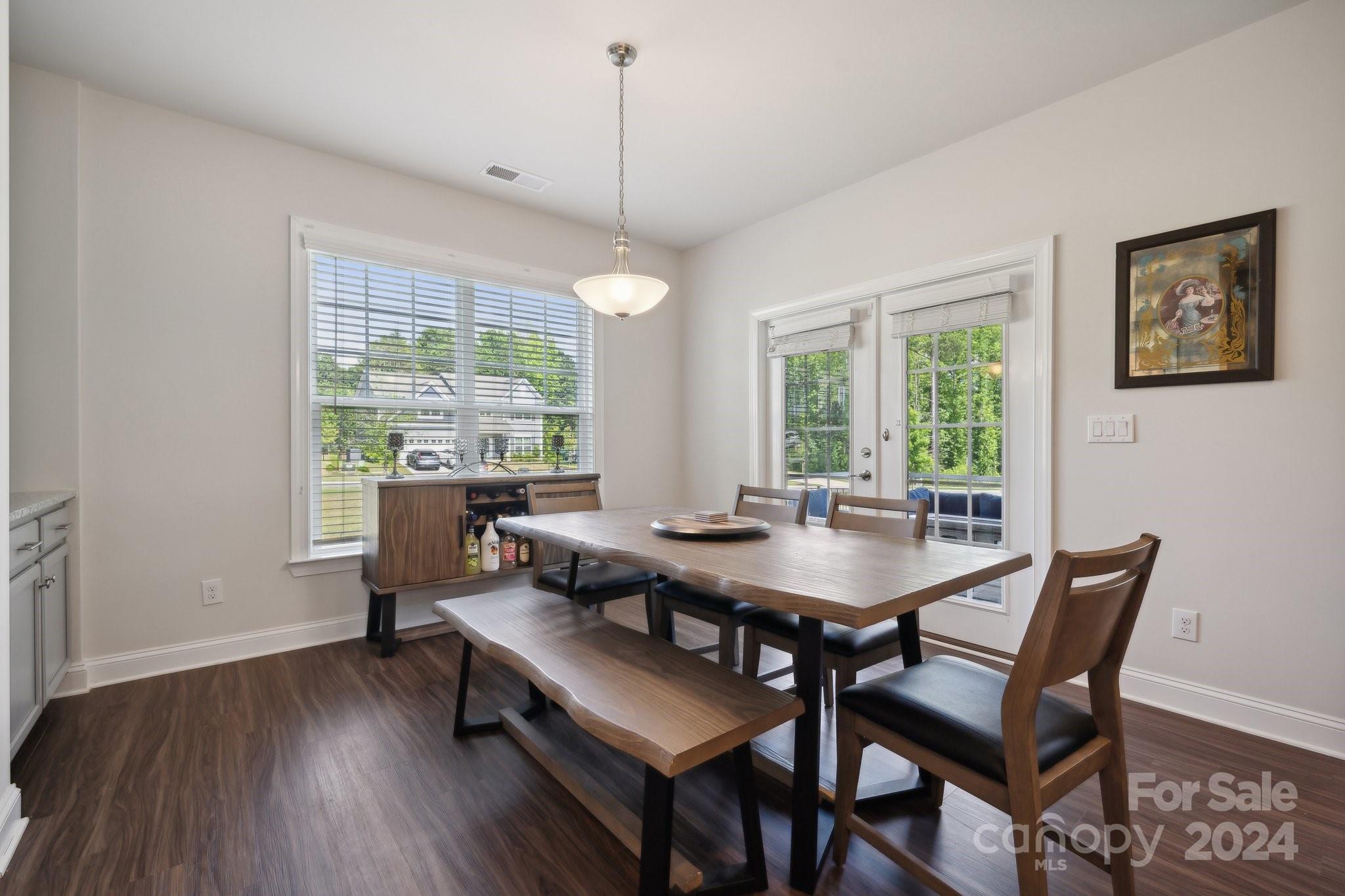 Farrington - Residential