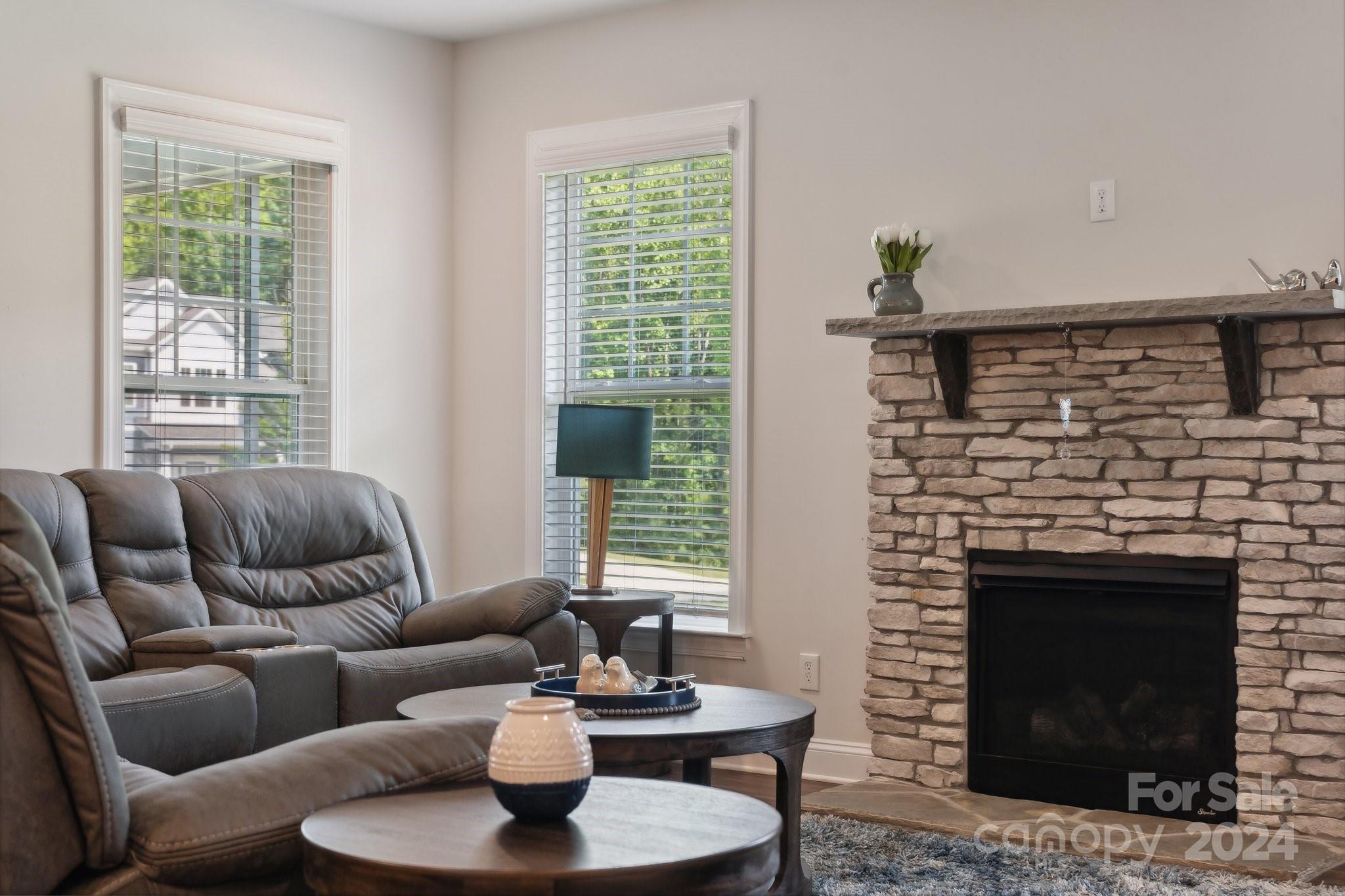 Farrington - Residential