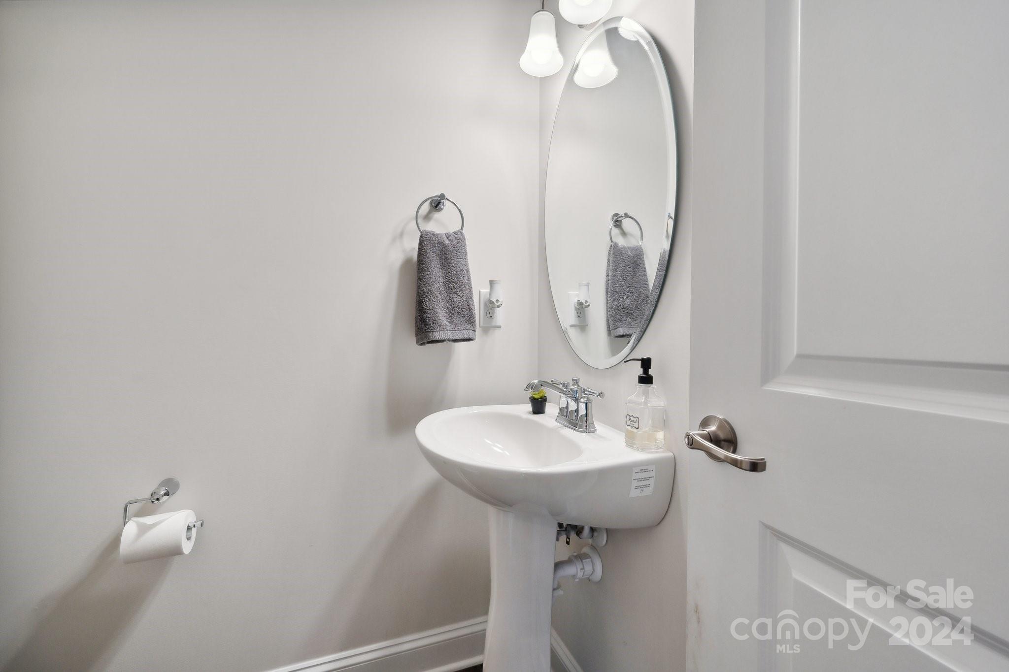 Farrington - Residential