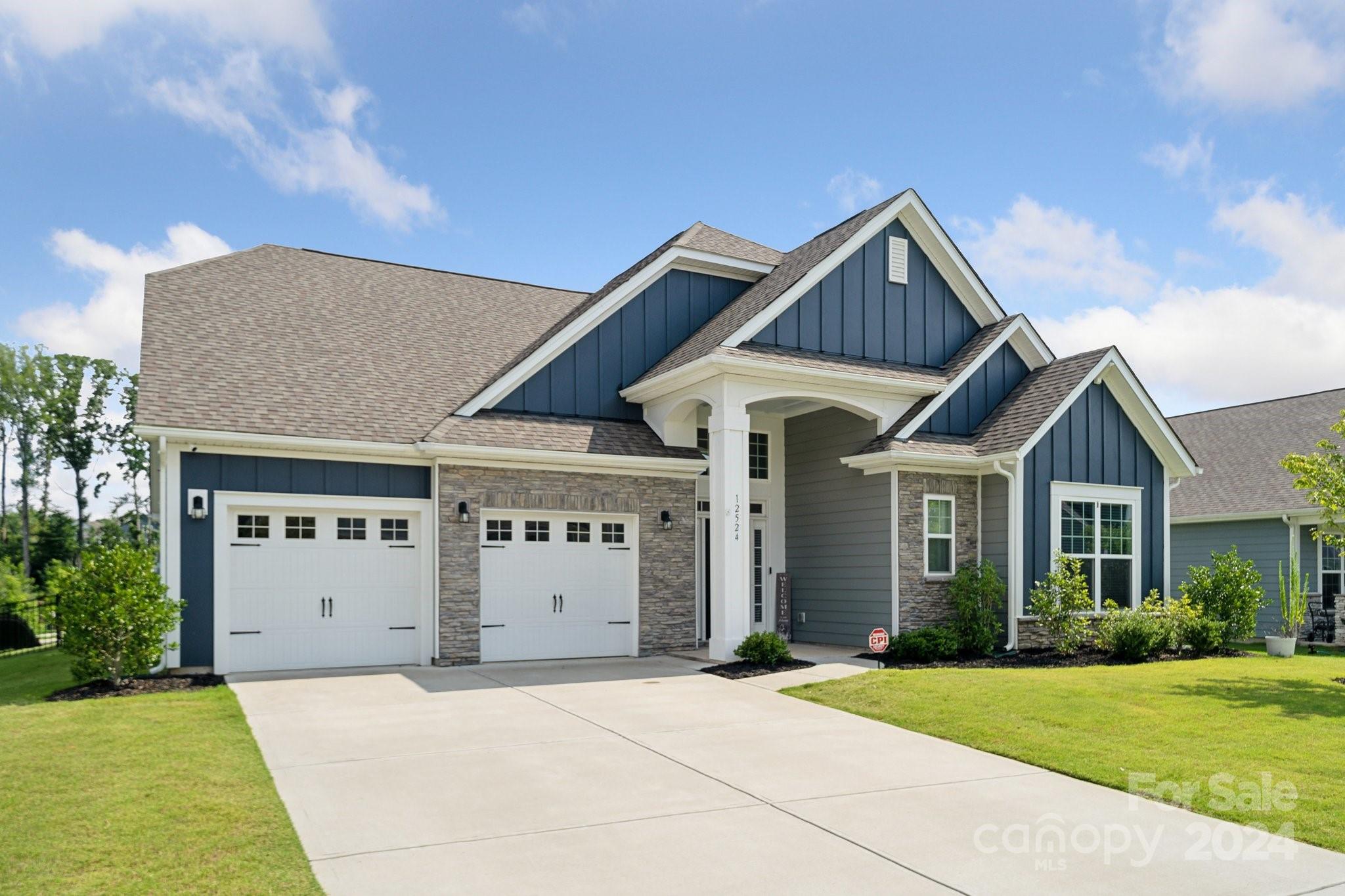 Farrington - Residential