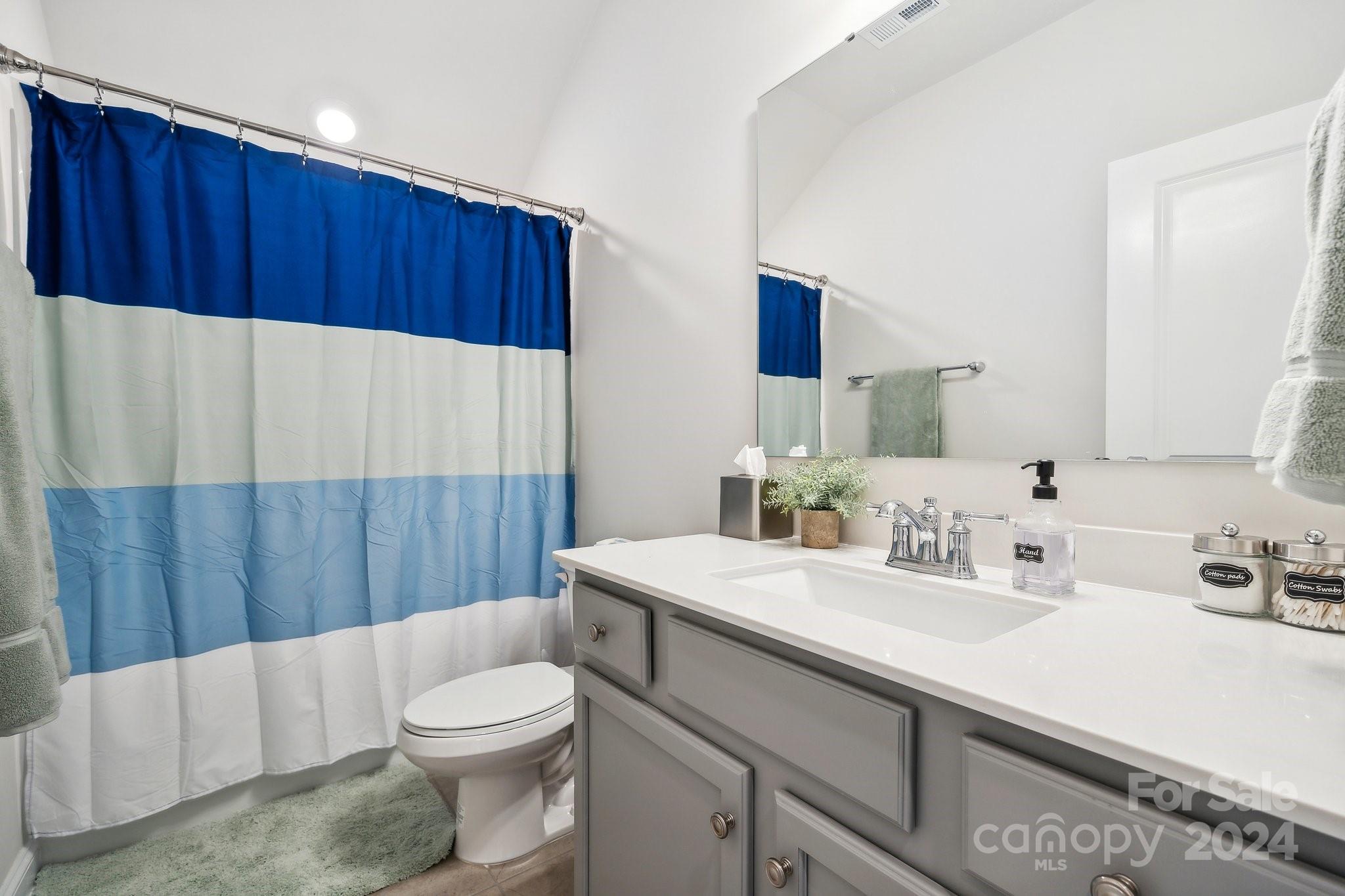 Farrington - Residential