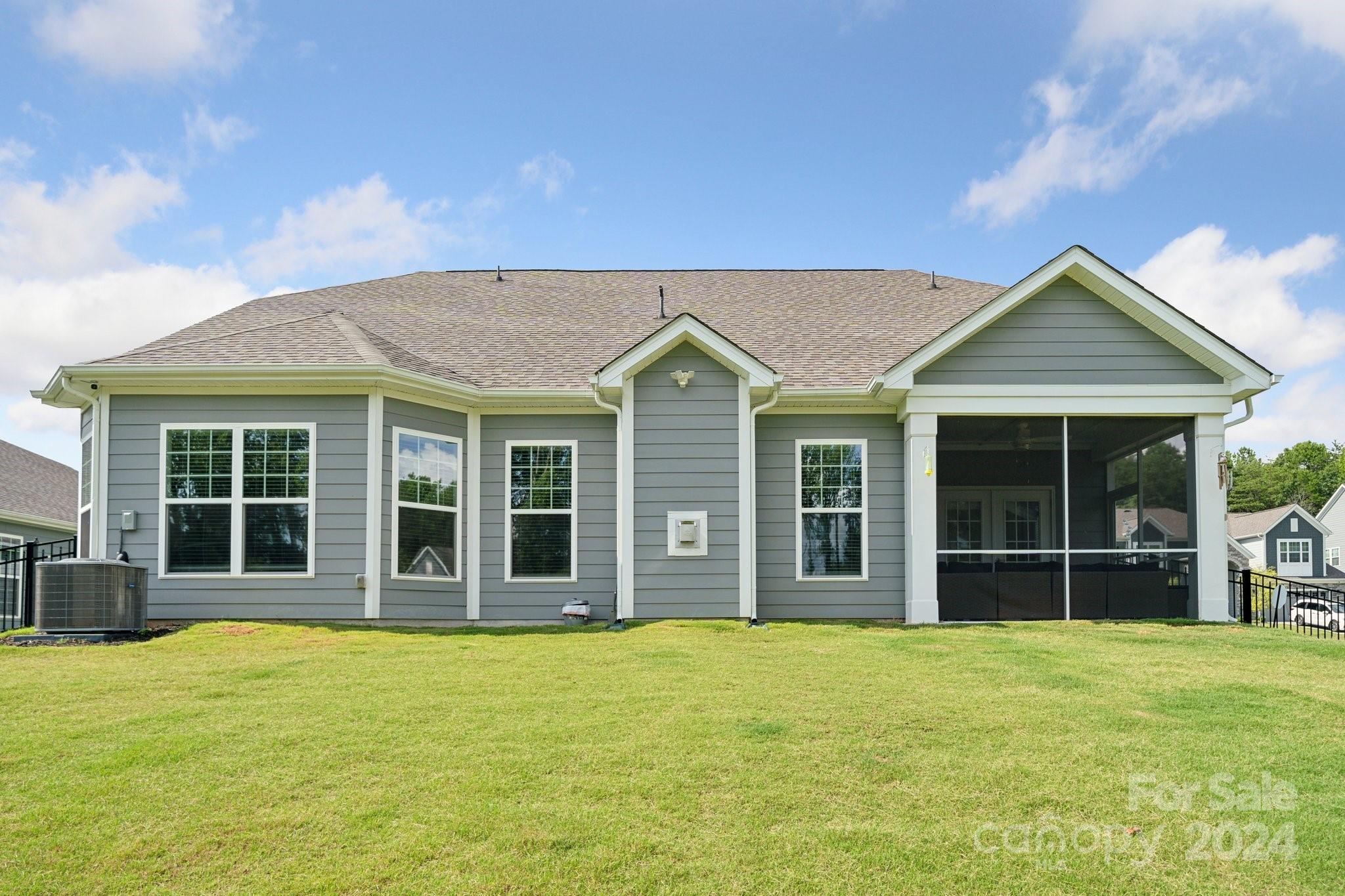 Farrington - Residential