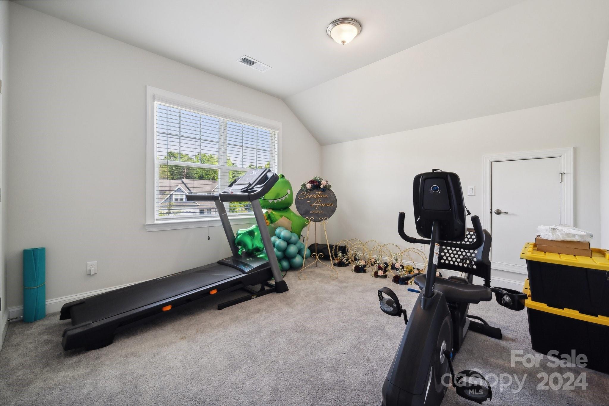 Farrington - Residential