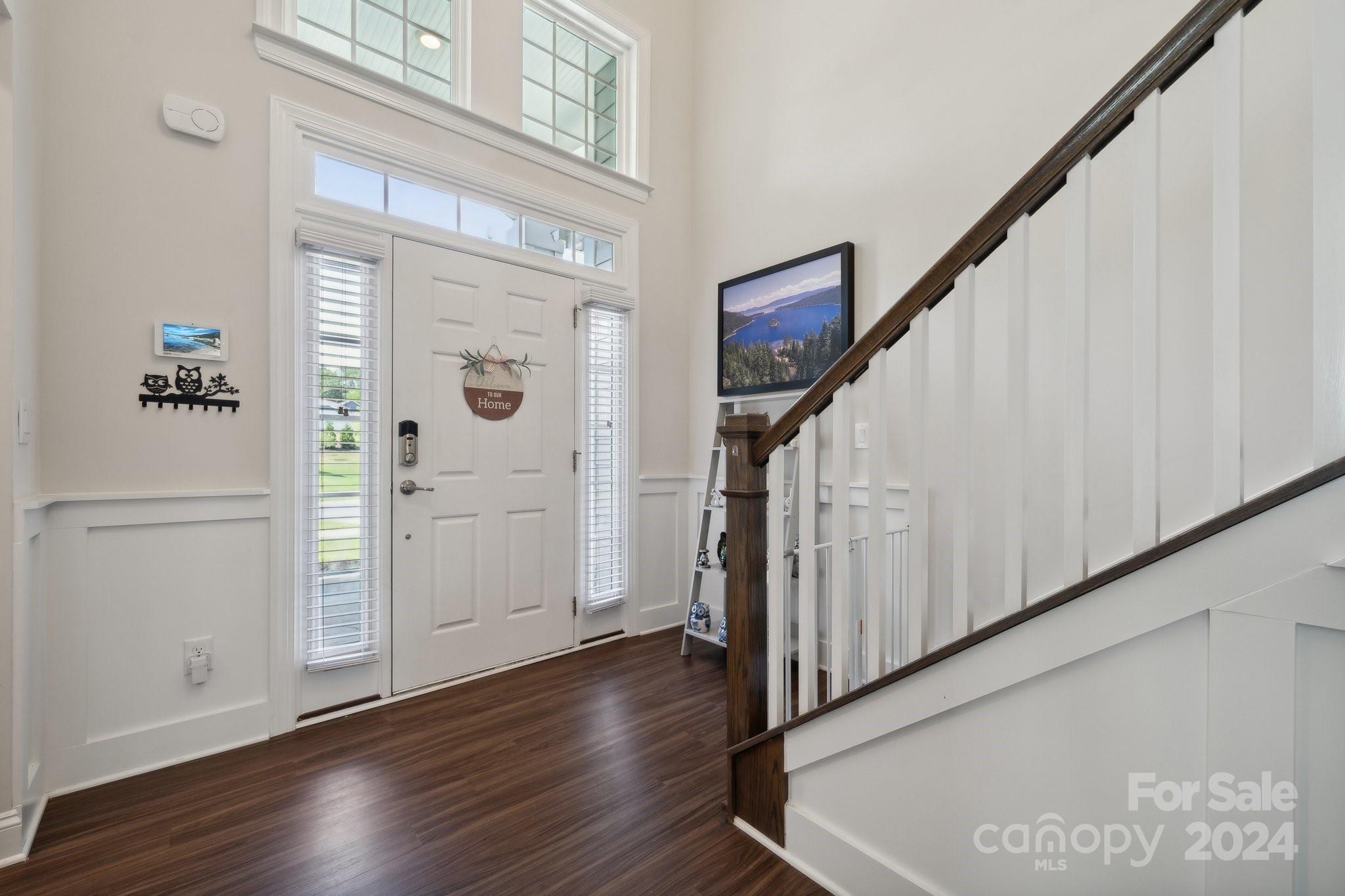 Farrington - Residential