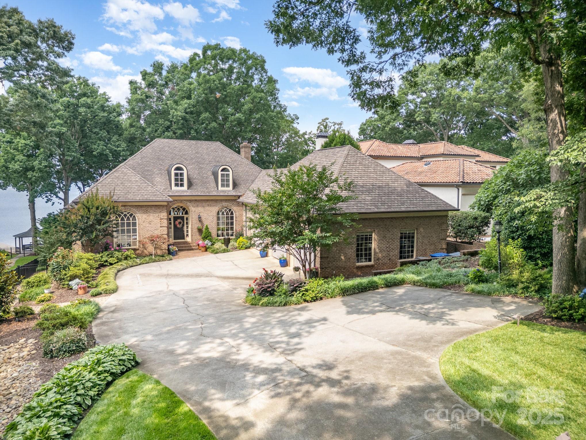 16133 North Point Road